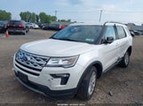 Ford Explorer Xlt 1FM5K8D82JGC82886 снимка