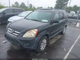 Honda Cr-V Ex SHSRD78805U320855 снимка