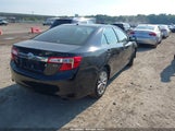 Toyota Camry Xle 4T4BF1FK9DR281950 снимка