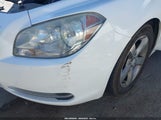 Chevrolet Malibu 2Lt 1G1ZD5E08CF383066 снимка