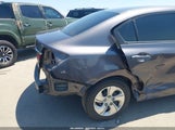 Honda Civic Lx 19XFB2F57FE118517 снимка