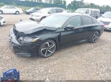 Honda Accord Sport 1HGCV1F31KA104856 fotografie