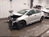 Toyota Corolla Se Nightshade Edition 5YFS4MCE5NP100345 photo