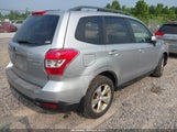 Subaru Forester 2.5I Premium JF2SJAEC0EH444200 снимка