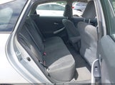 Toyota Prius Two JTDKN3DU7B1401096 fotografie