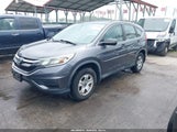 Honda Cr-V Lx 3CZRM3H32FG712522 снимка