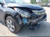 Honda Hr-V Awd Lx 3CZRU6H31LM714504 photo