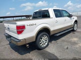 Ford F-150 King Ranch 1FTFW1ET3BKD71159 снимка