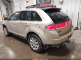 Lincoln Mkx 2LMDU88C77BJ19045 fotografie