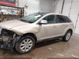 Lincoln Mkx 2LMDU88C77BJ19045 fotografie
