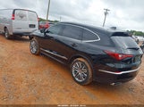 Acura Mdx Advance Package 5J8YE1H81RL032585 снимка
