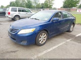 TOYOTA CAMRY LE V6 JTNBK3EK7A3049125 fotografie