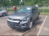 Chevrolet Trailblazer Fwd Ls KL79MMS24MB124149 photo