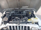 Jeep Wrangler Sport 1J4FA49S43P343483 снимка