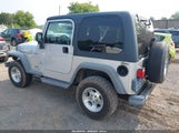 Jeep Wrangler Sport 1J4FA49S43P343483 снимка