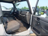 Jeep Wrangler Sport 1J4FA49S43P343483 снимка
