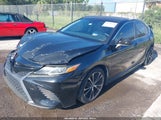 Toyota Camry L/Le/Xle/Se/Xse JTNB11HK2J3016889 снимка