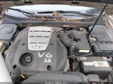 Hyundai Azera Limited/Se KMHFC46F87A148059 снимка