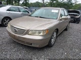 Hyundai Azera Limited/Se KMHFC46F87A148059 снимка