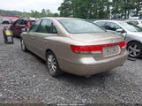 Hyundai Azera Limited/Se KMHFC46F87A148059 снимка