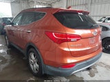 Hyundai Santa Fe Sport 2.0T 5XYZUDLAXDG018481 снимка