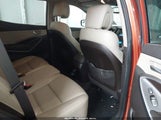 Hyundai Santa Fe Sport 2.0T 5XYZUDLAXDG018481 снимка