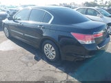 Honda Accord 2.4 Lx 1HGCP2F31BA065296 снимка