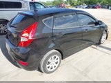 Hyundai Accent Se KMHCU5AE3CU016615 снимка