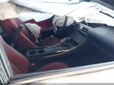Lexus Is 350 JTHGZ1B22L5035248 fotografie