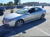 Acura Tl 19UUA66206A037791 снимка