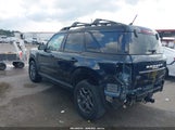 Ford Bronco Sport Badlands 3FMCR9D9XMRA14246 fotografie