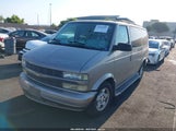 Chevrolet Astro 1GNDM19X15B106570 снимка
