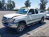 Toyota Tundra Sr5 V8 5TBRT3417YS039737 photo
