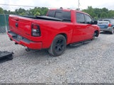 Ram  Big Horn 4X4 5'7 Box 1C6SRFFT9MN598169 снимка
