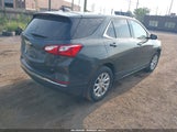 Chevrolet Equinox Lt 3GNAXKEV4KS567377 снимка