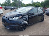 Ford Fiesta St 3FADP4GX9HM117145 снимка