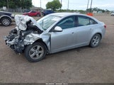 Chevrolet Cruze 1Lt Auto 1G1PC5SB5E7379537 снимка