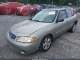 Nissan Sentra Gxe 3N1CB51D73L808121 снимка