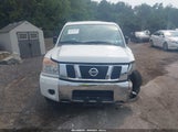 Nissan Titan Sv 1N6BA0EK7BN318085 photo