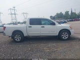 Nissan Titan Sv 1N6BA0EK7BN318085 fotografie