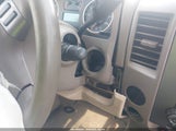 Nissan Titan Sv 1N6BA0EK7BN318085 снимка