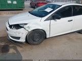 Ford Focus S 1FADP3E22JL264481 photo