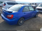Subaru Impreza Wrx JF1GD29652G520281 снимка