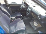 Subaru Impreza Wrx JF1GD29652G520281 снимка