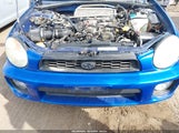 Subaru Impreza Wrx JF1GD29652G520281 снимка
