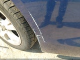 Toyota Matrix Xr 2T1KR32E53C059855 снимка