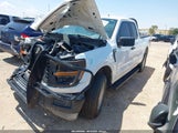 Ford F-150 Xl 1FTFX1L55RKD29331 снимка