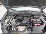 Nissan Rogue Sv JN8AS5MV8BW675441 снимка