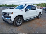 Chevrolet Silverado  4Wd Short Bed Lt 1GCUYDED0LZ243014 fotografie