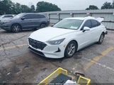 Hyundai Sonata Se 5NPEG4JA6MH070191 снимка